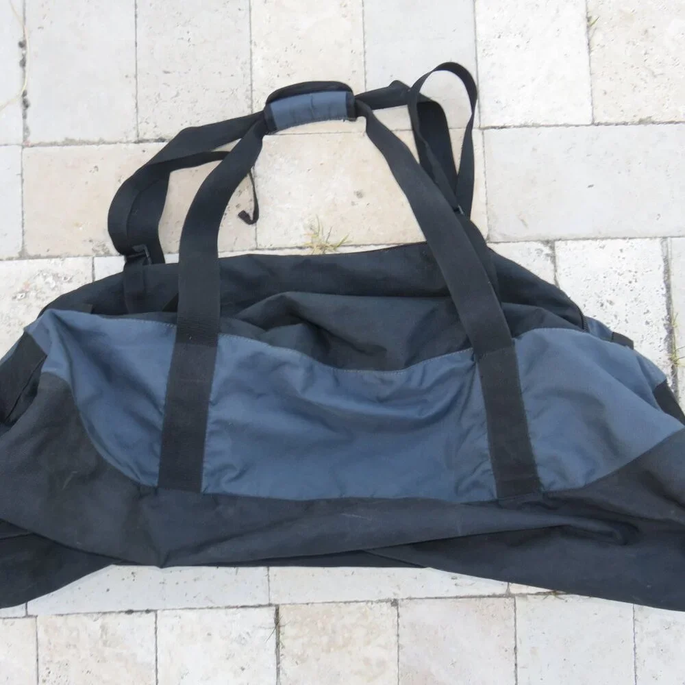 Columbia Gear Bag III Duffle Bag Large Capacity Carry Gear Bag 38x18x14
